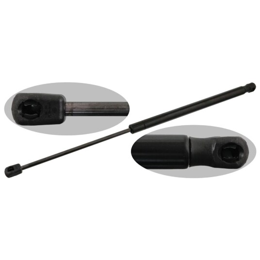 Baklukedemper FEBI BILSTEIN 47118