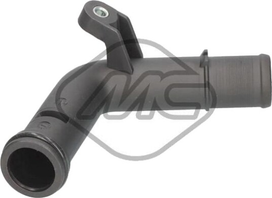 Metalcaucho 99702 Radiatorslange Metalcaucho 99702 Radiatorslange