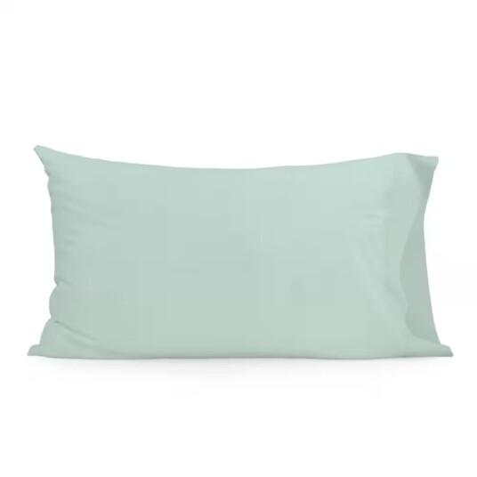 Putetrekk HappyFriday Basic Mint 50 x 75 cm 2 enheter
