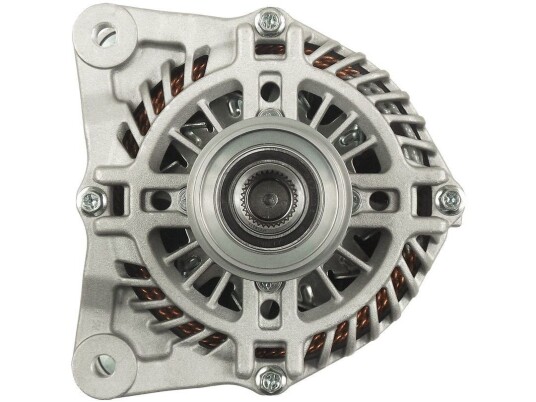 Dynamo AS-PL A5233