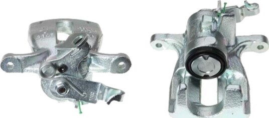 Bremsecaliper Axia 394807 Bremsecaliper Axia 394807