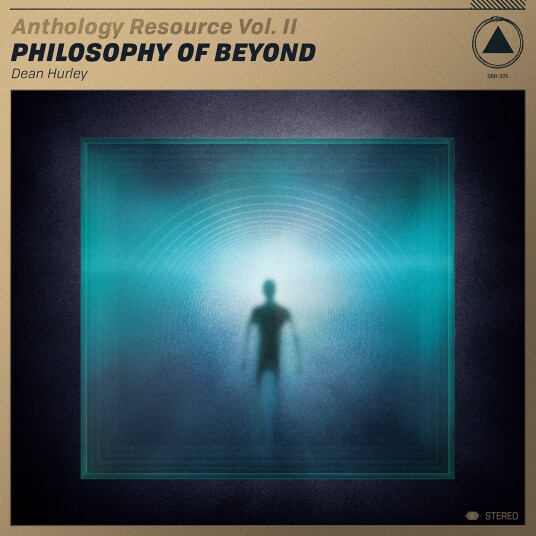 Dean Hurley Anthology Resource Vol. II: Philosophy Of Beyond LP/Vinyl