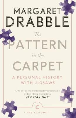 The Pattern In The Carpet Av Margaret Drabble
