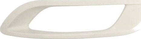 PACOL DAF-FB-024L Hus, hovedlyskaster PACOL DAF-FB-024L Hus, hovedlyskaster