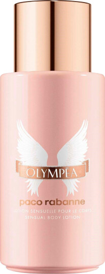Paco Rabanne Olympea Body Lotion 200ml