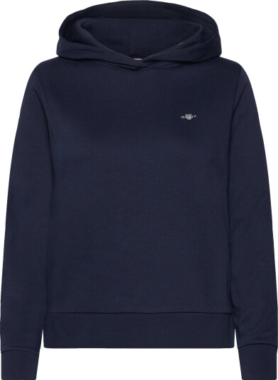Gant | Reg Shield Logo Hoodie | XS