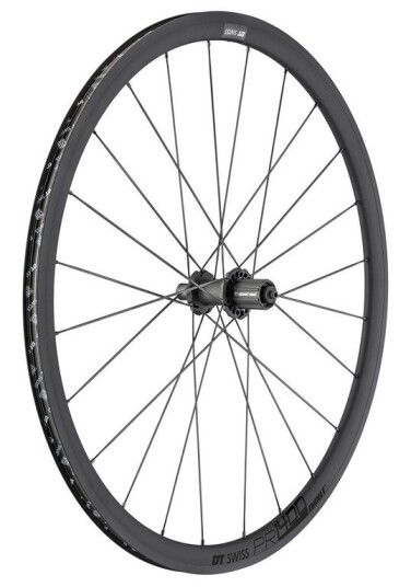 DT Swiss PR 1400 Dicut 32 Oxic Bakhjul