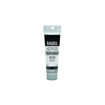 Liquitex Soft Body 59 ml Payne's Grey 310