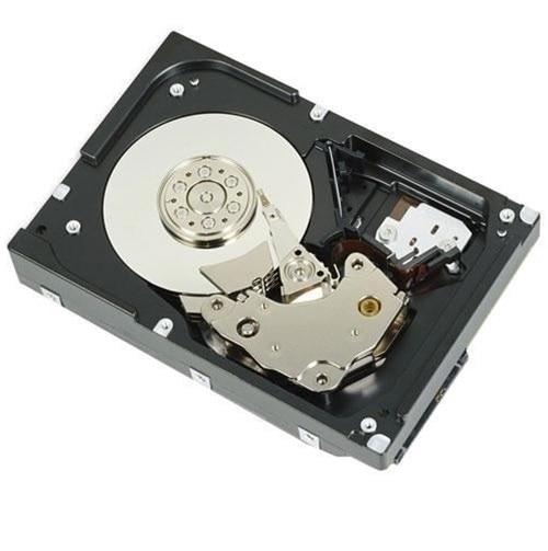 Dell Customer Kit hard drive 12 TB 512e ISE SAS 12Gb/s 12TB Harddisk 161-BBFN SAS3 3.5"