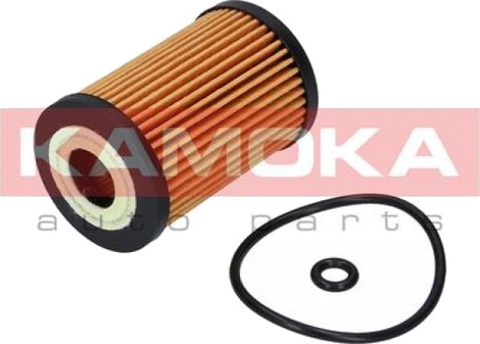 Oljefilter KAMOKA F108701