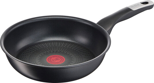 Pensofal Cuprum stekepanne med rustfritt st??lh??ndtak 20 cm