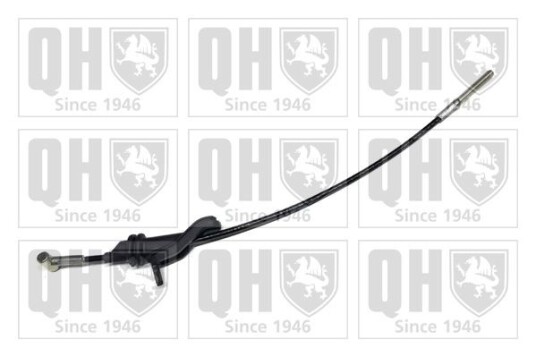 Tautrekk håndbremse QUINTON HAZELL BC4064