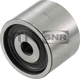 Løpehjul SNR GE357.43