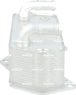 Oljekjøler, automatikk NRF 310085