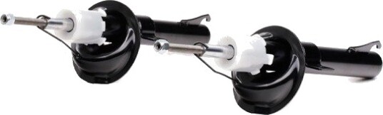 RIDEX 854S2350 Støtdemper RIDEX 854S2350 Støtdemper