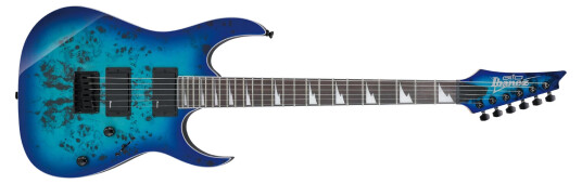 Ibanez GRGR221PA-AQB Ibanez GRGR221PA-AQB