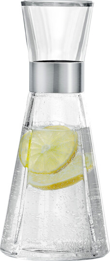 Rosendahl Grand Cru Vannkaraffel 0,9 cl Transparent