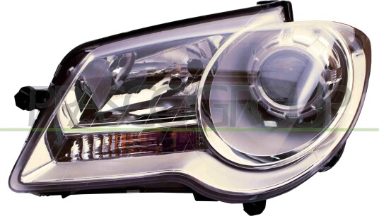 PRASCO VG7174904 Frontlykter