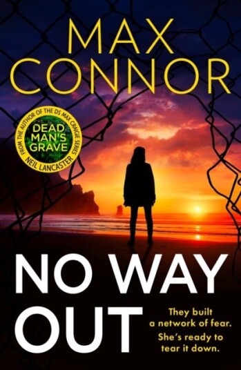 No Way Out No Way Out