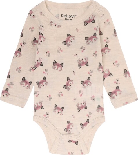 CeLaVi Body Ls Aop Cream 70 CeLaVi Body Ls Aop Cream 70