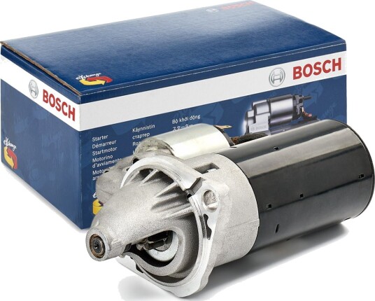 BOSCH 0 986 010 850 Starter BOSCH 0 986 010 850 Starter