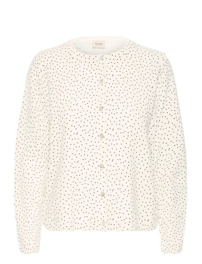 Fransa Frmalen Car 1 Cream XL Fransa Frmalen Car 1 Cream XL