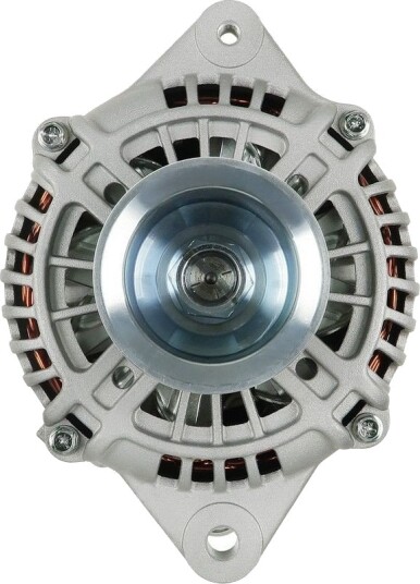 AS PL A5534S Dynamo AS PL A5534S Dynamo