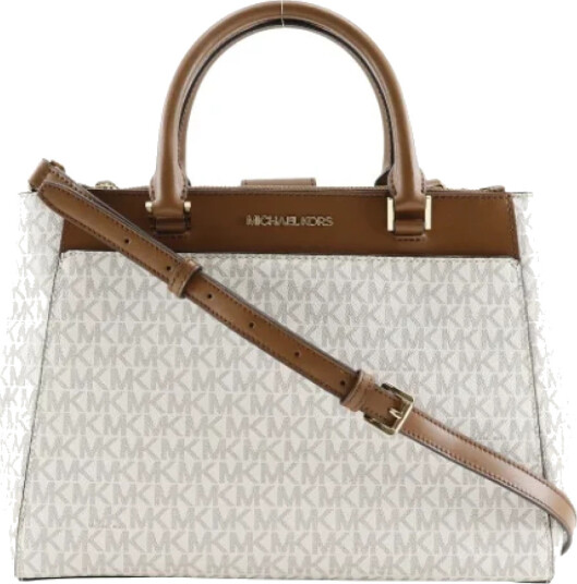 Michael Kors Dame Hvit