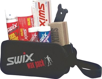 Swix Wax Pack Swix Wax Pack