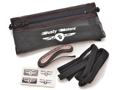 Dusty Motors UNI0041 Protection Cover Universal Medium+