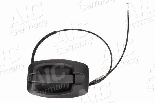 Dørhåndtak AIC 55847 Dørhåndtak AIC 55847