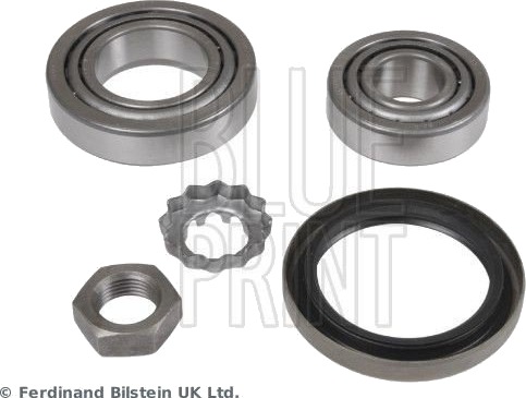 BLUE PRINT ADZ98210 Hjullager