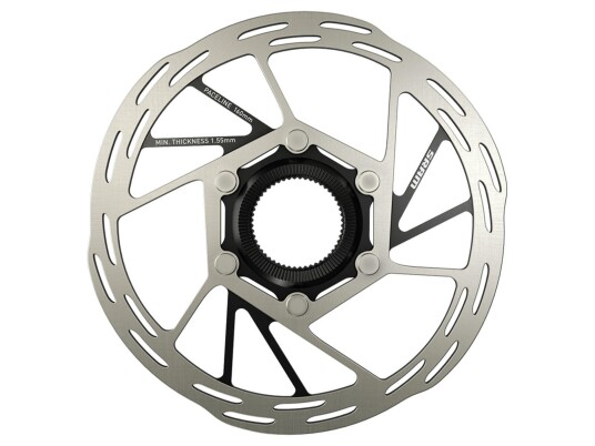 SRAM Rotor Paceline Road CenterLock140 mm SRAM Rotor Paceline Road CenterLock140 mm