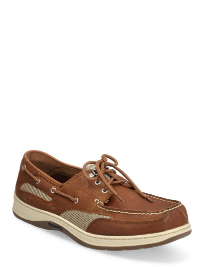 Sebago Clovehitch Ii Fgl Waxed - Brown - 40 Sebago Clovehitch Ii Fgl Waxed - Brown - 40