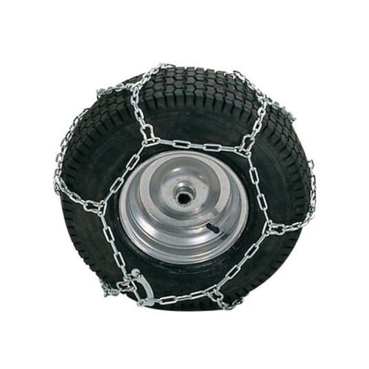 Kjetting AL-KO til Snowline 560-620 2 stk Kjetting AL-KO til Snowline 560-620 2 stk