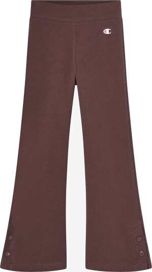 Champion Flare Leggings Brown 114 119