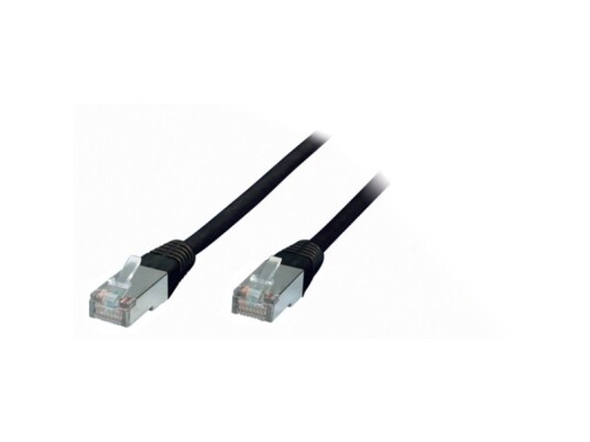 S-Conn Rj45 - 0.25 M - 0,25M - Cat6 - S/Ftp (S-Stp) (Si-75711A-0,25S)