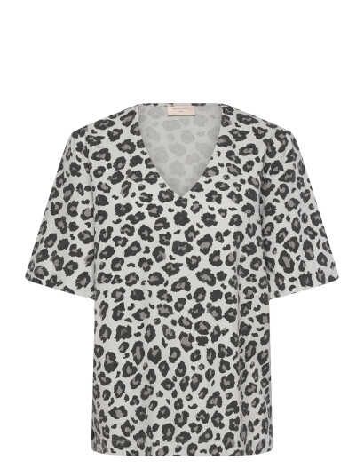FREE/QUENT Blouse - Multi/patterned - M