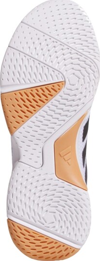 adidas Ligra 8 Håndballsko Dame Hvit 44