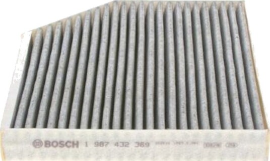 Kupefilter BOSCH 1 987 432 369
