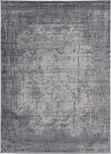Codrila Ryematte Rektangulær 220x160 cm - Grå
