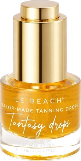 Le Beach Tantasy drops 15 ml