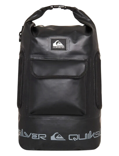 Quiksilver Put It All Mid - Black - ONE SIZE