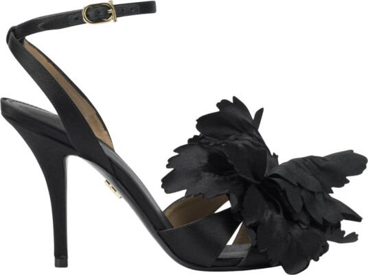 Ferragamo Dame Sko Svart 35 1/2 EU,