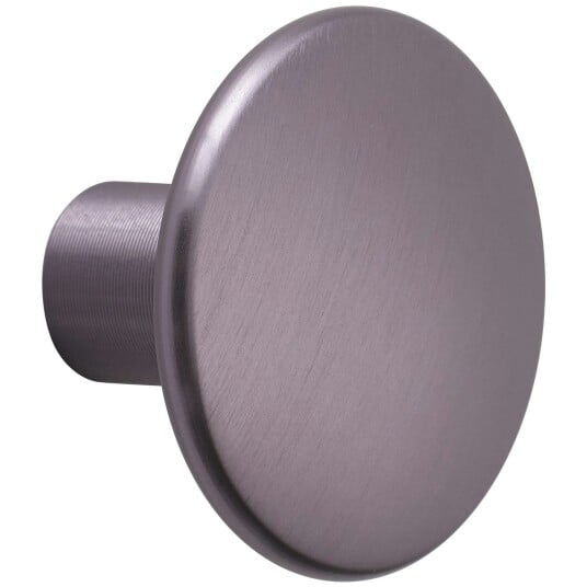 Muuto Dots Krok Metall Ø3,9 cm Lilla Muuto Dots Krok Metall Ø3,9 cm Lilla