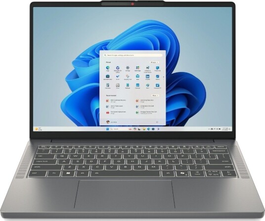 Lenovo IdeaPad Slim 3 OLED 14IRH10 (i7/24/512 GB) 14" bærbar PC Luna Grey Lenovo IdeaPad Slim 3 OLED 14IRH10 (i7/24/512 GB) 14" bærbar PC Luna Grey