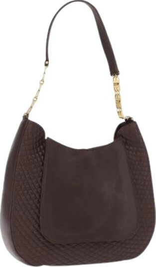 Bally Dame Brun