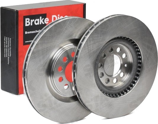STARK SKBD 0020197 Bremseskive