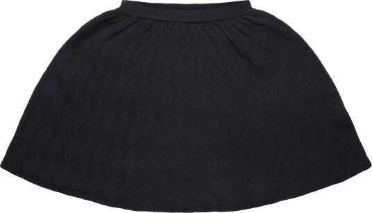 FUB Harlekin Skirt DARK NAVY 150
