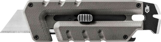 Gerber Kniv Prybrid Utility (Grå)